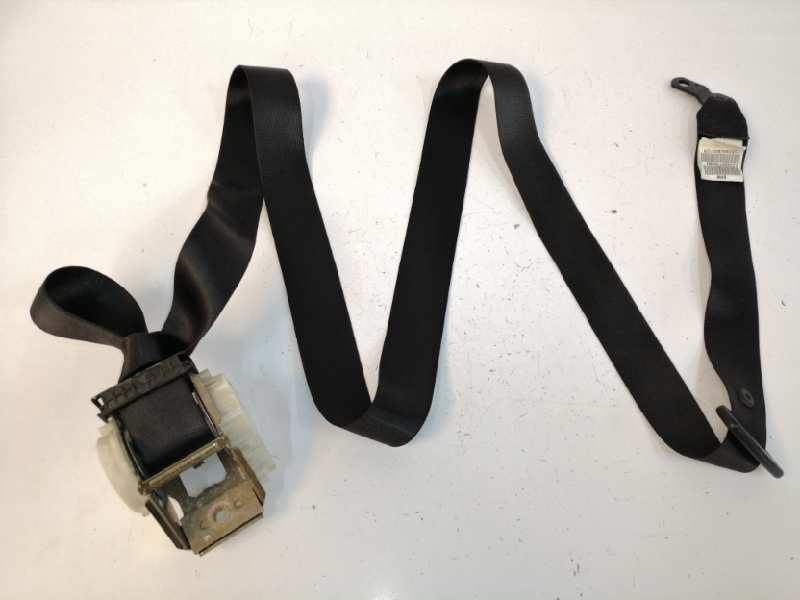 Recambio de cinturon seguridad trasero izquierdo para bmw x3 (e83) 2.0 16v diesel cat referencia OEM IAM S3340071508H 33040666 