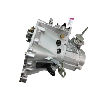Recambio de caja cambios para peugeot 206 berlina 1.9 diesel referencia OEM IAM 20DL72  