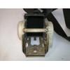 Recambio de cinturon seguridad trasero izquierdo para bmw x3 (e83) 2.0 16v diesel cat referencia OEM IAM S3340071508H 33040666 