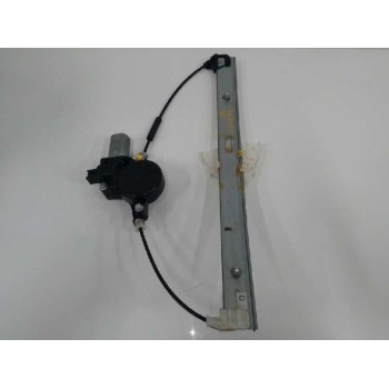 Recambio de elevalunas trasero derecho para mazda 2 (de_, dh_) 1.3 (de3fs) referencia OEM IAM D01G5858X  