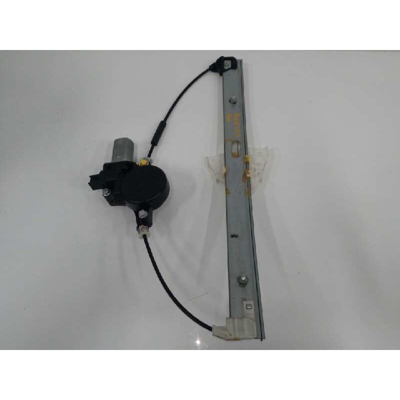 Recambio de elevalunas trasero derecho para mazda 2 (de_, dh_) 1.3 (de3fs) referencia OEM IAM D01G5858X  