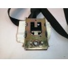 Recambio de cinturon seguridad trasero izquierdo para bmw x3 (e83) 2.0 16v diesel cat referencia OEM IAM S3340071508H 33040666 