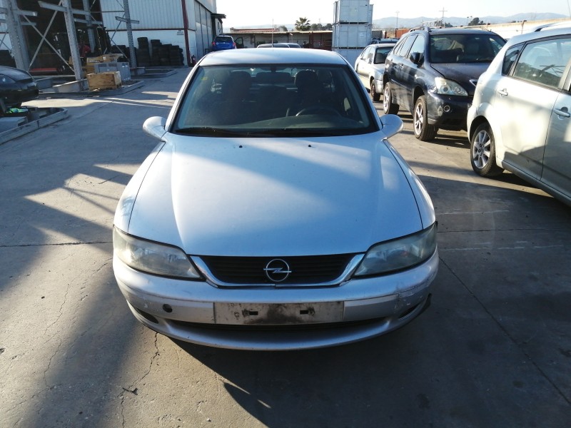 Recambio de carroceria corte para opel vectra b berlina 2.0 dti referencia OEM IAM   