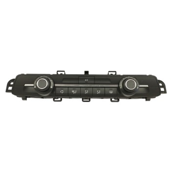 Recambio de mando calefaccion / aire acondicionado para citroën berlingo furgoneta/monovolumen (k9) 1.5 bluehdi 100 referencia O