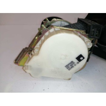 Recambio de cinturon seguridad trasero izquierdo para bmw x3 (e83) 2.0 16v diesel cat referencia OEM IAM S3340071508H 33040666 
