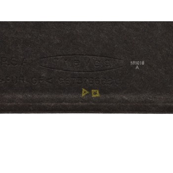 Recambio de bandeja trasera para peugeot 208 1.2 12v vti referencia OEM IAM 9673786680  