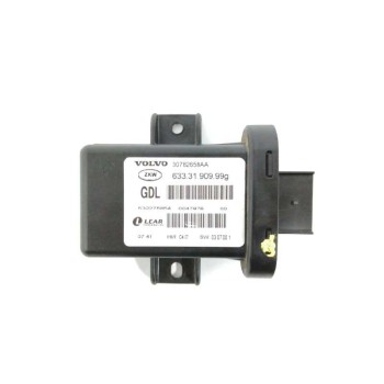 Recambio de modulo electronico para volvo xc70 2.4 diesel cat referencia OEM IAM 30782658 6333190999 