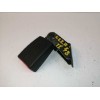 Recambio de enganche cinturon izquierdo para bmw x3 (e83) 2.0 16v diesel cat referencia OEM IAM 3412795 TRASERO 33043223