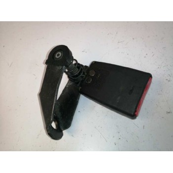 Recambio de enganche cinturon izquierdo para bmw x3 (e83) 2.0 16v diesel cat referencia OEM IAM 3412795 TRASERO 33043223