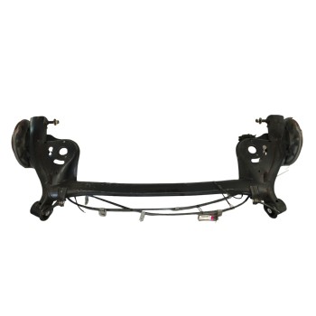 Recambio de puente trasero para suzuki vitara 1.6 ddis glx 4x4 referencia OEM IAM 4650061M61  
