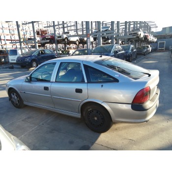 Recambio de carroceria corte para opel vectra b berlina 2.0 dti referencia OEM IAM   