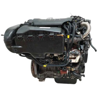 Recambio de motor completo para citroën xsara picasso 1.6 16v hdi referencia OEM IAM 9HX  