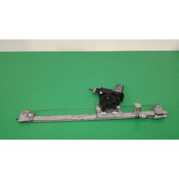 Recambio de elevalunas delantero derecho para fiat ducato caja cerrada 33 (06.2006 =>) 2.3 jtd cat referencia OEM IAM CABLE 1368