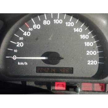Recambio de carroceria corte para opel vectra b berlina 2.0 dti referencia OEM IAM   