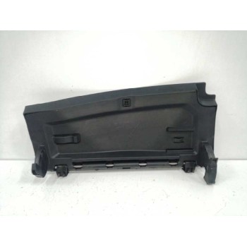 Recambio de guantera para peugeot partner kombi 1.6 blue-hdi fap referencia OEM IAM 9680940977 SOLO TAPA 