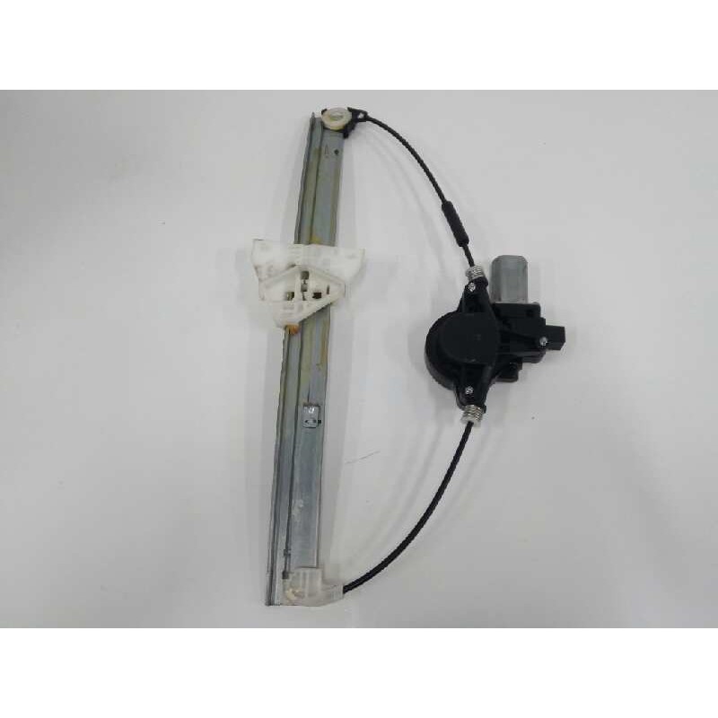 Recambio de motor elevalunas trasero izquierdo para audi a8 (4e2) 4.0 v8 32v tdi biturbo cat (ase) referencia OEM IAM 4E0959801A