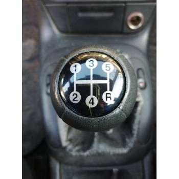 Recambio de carroceria corte para opel vectra b berlina 2.0 dti referencia OEM IAM   