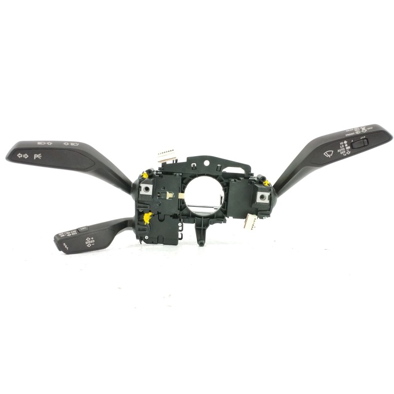 Recambio de mando multifuncion para audi q2 (gab) 2.0 16v tdi referencia OEM IAM 82A953521HM  