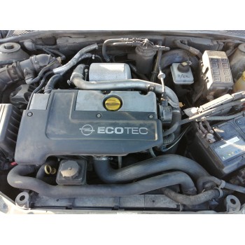 Recambio de carroceria corte para opel vectra b berlina 2.0 dti referencia OEM IAM   
