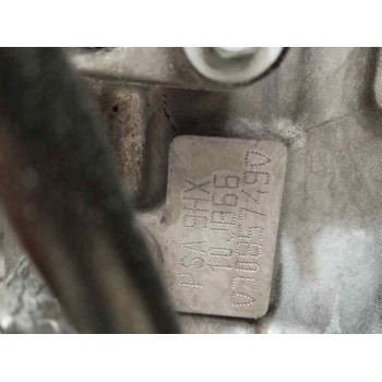 Recambio de motor completo para citroën xsara picasso 1.6 16v hdi referencia OEM IAM 9HX  