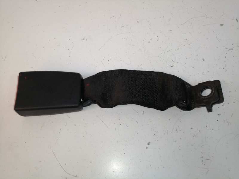 Recambio de enganche cinturon central para bmw x3 (e83) 2.0 16v diesel cat referencia OEM IAM 3403562 TRASERO 33035869