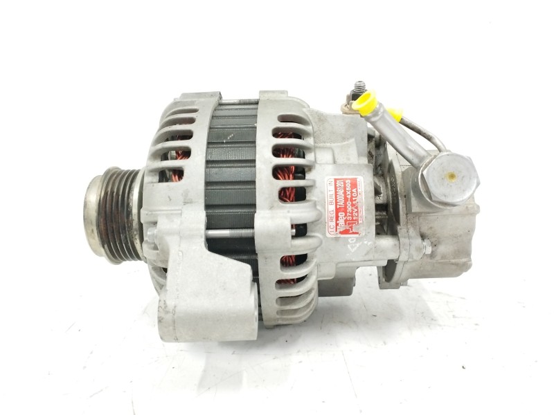 Recambio de alternador para hyundai terracan (hp) 2.9 crdi cat referencia OEM IAM 373004X503 110A TA000A61201