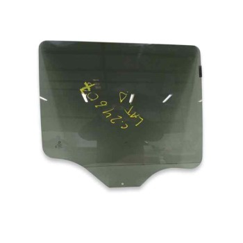 Recambio de luna lateral derecho para fiat doblo ii (152) 1.6 jtdm 16v referencia OEM IAM   