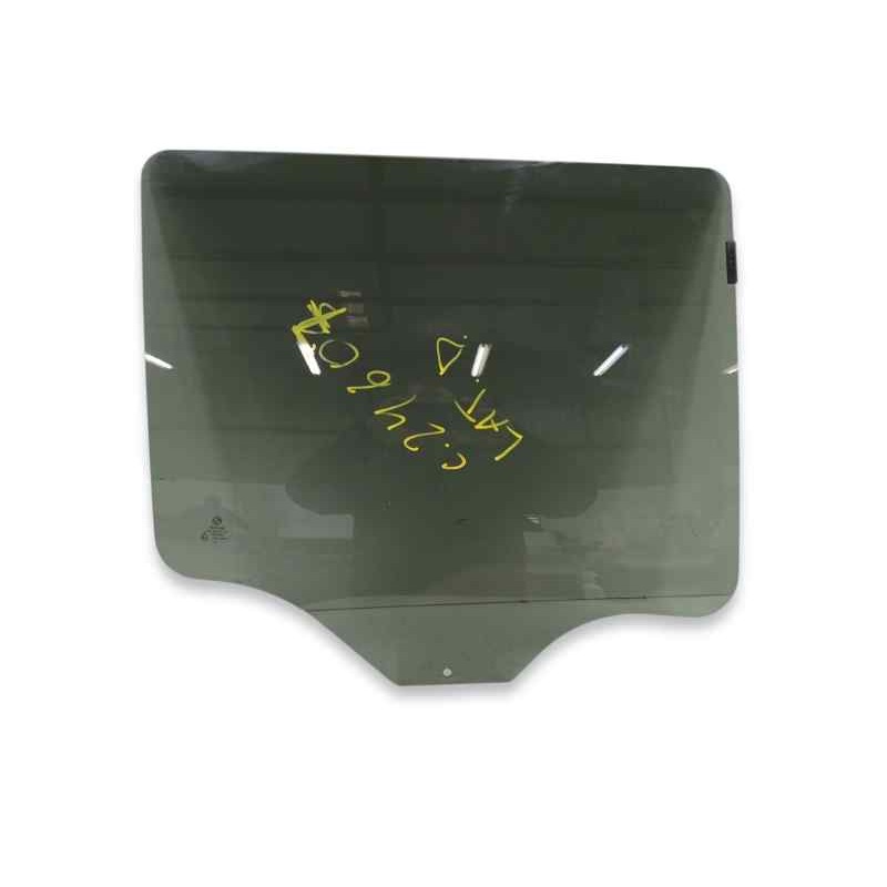 Recambio de luna lateral derecho para fiat doblo ii (152) 1.6 jtdm 16v referencia OEM IAM   