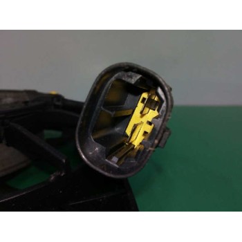 Recambio de electroventilador para peugeot 207 gt referencia OEM IAM 9680003280 INTERCOOLER 