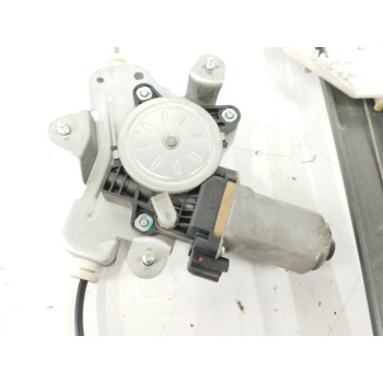 Recambio de elevalunas delantero derecho para opel antara 2.0 cdti cat (z 20 dmh / llw) referencia OEM IAM 96672883  
