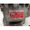 Recambio de alternador para hyundai terracan (hp) 2.9 crdi cat referencia OEM IAM 373004X503 110A TA000A61201