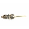 Recambio de rotula columna direccion para nissan x-trail (t30) 2.0 16v cat referencia OEM IAM   