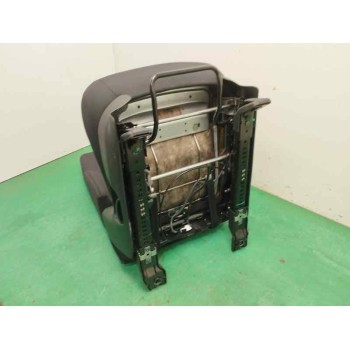 Recambio de asientos trasero derecho para kia carens iv 1.7 crdi referencia OEM IAM   