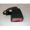 Recambio de enganche cinturon derecho para bmw x3 (e83) 2.0 16v diesel cat referencia OEM IAM 3412796 TRASERO 33043222