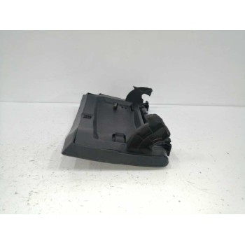 Recambio de guantera para peugeot partner kombi 1.6 blue-hdi fap referencia OEM IAM 9680940977 SOLO TAPA 