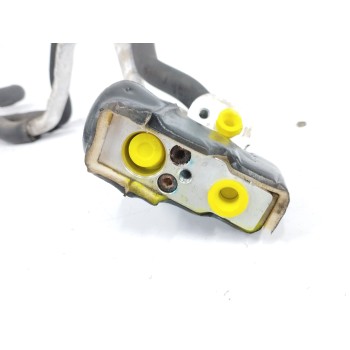 Recambio de tubos aire acondicionado para honda accord berlina (cl/cn) 2.2 ctdi referencia OEM IAM   