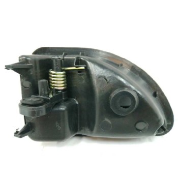 Recambio de maneta interior delantera derecha para renault kangoo (f/kc0) alize referencia OEM IAM 7700820524  