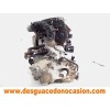 Recambio de motor completo para nissan almera (n15) 2.0 diesel referencia OEM IAM CD20  BOMBA ELECTRICA