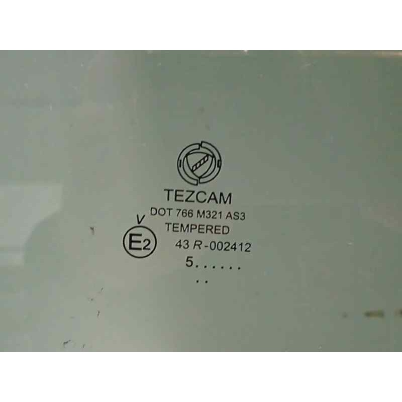 LUNA LATERAL DERECHO