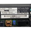 Recambio de pantalla multifuncion para renault zoe (bfm_) zoe referencia OEM IAM 259152544R  