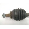 Recambio de transmision delantera izquierda para seat ibiza (6j5) 1.6 tdi referencia OEM IAM 6R0407761A  