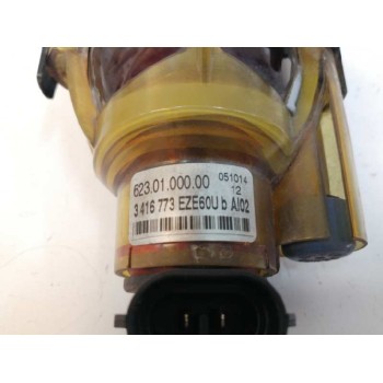Recambio de faro antiniebla izquierdo para bmw x3 (e83) 2.0 16v diesel cat referencia OEM IAM 3416773  