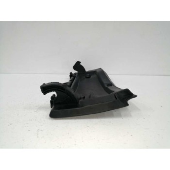 Recambio de guantera para peugeot partner kombi 1.6 blue-hdi fap referencia OEM IAM 9680940977 SOLO TAPA 