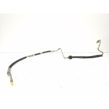 TUBOS AIRE ACONDICIONADO 