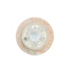 Recambio de disco freno trasero para nissan x-trail (t30) 2.0 16v cat referencia OEM IAM   