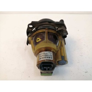 Recambio de faro antiniebla derecho para bmw x3 (e83) 2.0 16v diesel cat referencia OEM IAM 3416773  