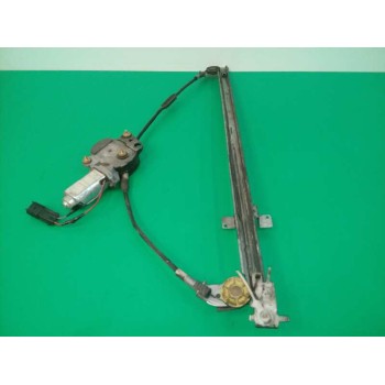 Recambio de elevalunas delantero derecho para fiat ducato caja abierta (desde 03.02) 2.8 jtd  batalla 2850 mm referencia OEM IAM