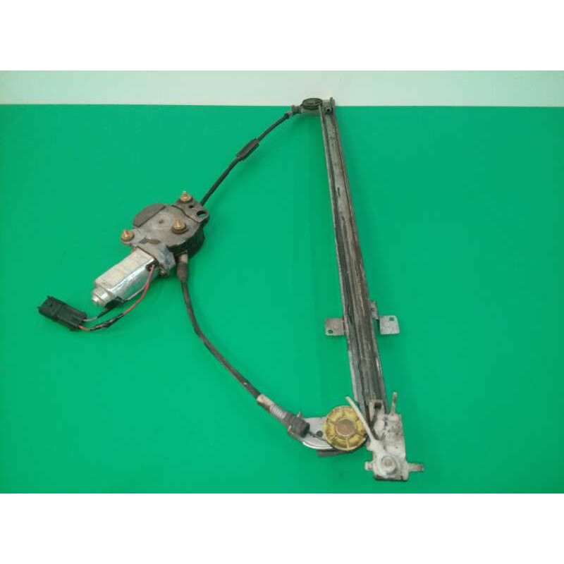 Recambio de elevalunas delantero derecho para fiat ducato caja abierta (desde 03.02) 2.8 jtd  batalla 2850 mm referencia OEM IAM