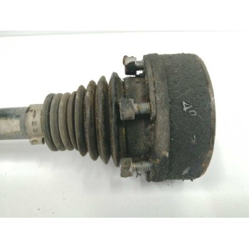 Recambio de transmision delantera izquierda para seat ibiza (6j5) 1.6 tdi referencia OEM IAM 6R0407761A  