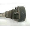 Recambio de transmision delantera izquierda para seat ibiza (6j5) 1.6 tdi referencia OEM IAM 6R0407761A  
